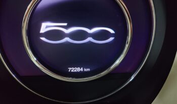 Fiat 500 C 1.2 Anniversario pieno
