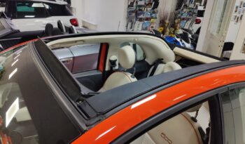 Fiat 500 C 1.2 Anniversario pieno