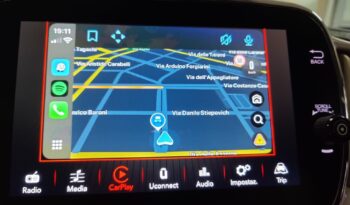 Fiat 500 C 1.2 Anniversario pieno
