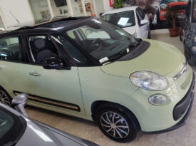 Fiat 500L 1.6 Multijet 105 CV Panoramic Edition