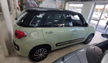 Fiat 500L 1.6 Multijet 105 CV Panoramic Edition pieno