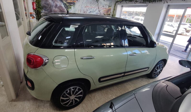 Fiat 500L 1.6 Multijet 105 CV Panoramic Edition pieno