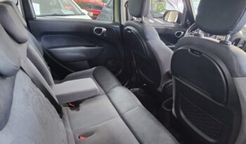 Fiat 500L 1.6 Multijet 105 CV Panoramic Edition pieno