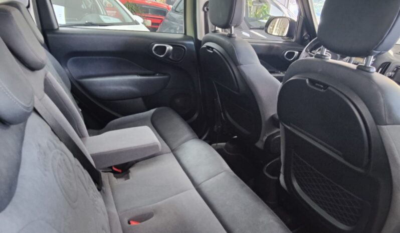 Fiat 500L 1.6 Multijet 105 CV Panoramic Edition pieno