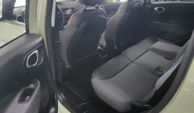 Fiat 500L 1.6 Multijet 105 CV Panoramic Edition pieno