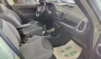 Fiat 500L 1.6 Multijet 105 CV Panoramic Edition pieno