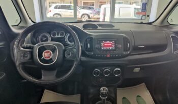 Fiat 500L 1.6 Multijet 105 CV Panoramic Edition pieno