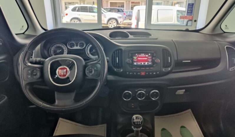 Fiat 500L 1.6 Multijet 105 CV Panoramic Edition pieno