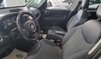Fiat 500L 1.6 Multijet 105 CV Panoramic Edition pieno