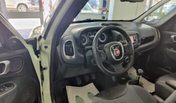Fiat 500L 1.6 Multijet 105 CV Panoramic Edition pieno
