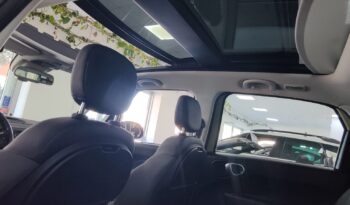 Fiat 500L 1.6 Multijet 105 CV Panoramic Edition pieno