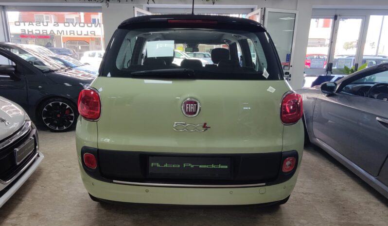 Fiat 500L 1.6 Multijet 105 CV Panoramic Edition pieno