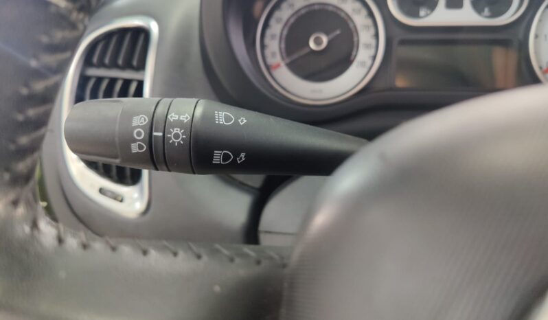 Fiat 500L 1.6 Multijet 105 CV Panoramic Edition pieno