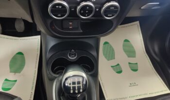 Fiat 500L 1.6 Multijet 105 CV Panoramic Edition pieno