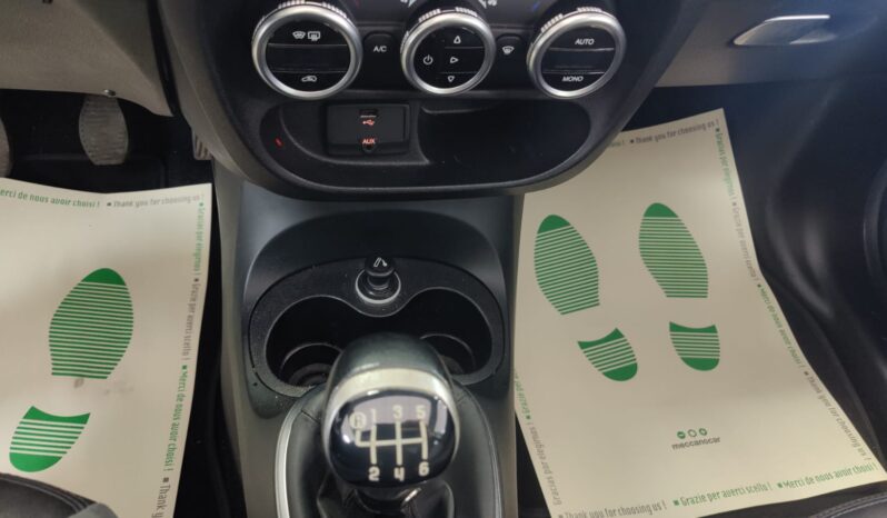 Fiat 500L 1.6 Multijet 105 CV Panoramic Edition pieno