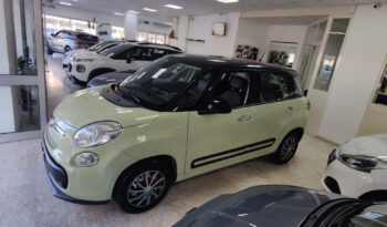 Fiat 500L 1.6 Multijet 105 CV Panoramic Edition pieno