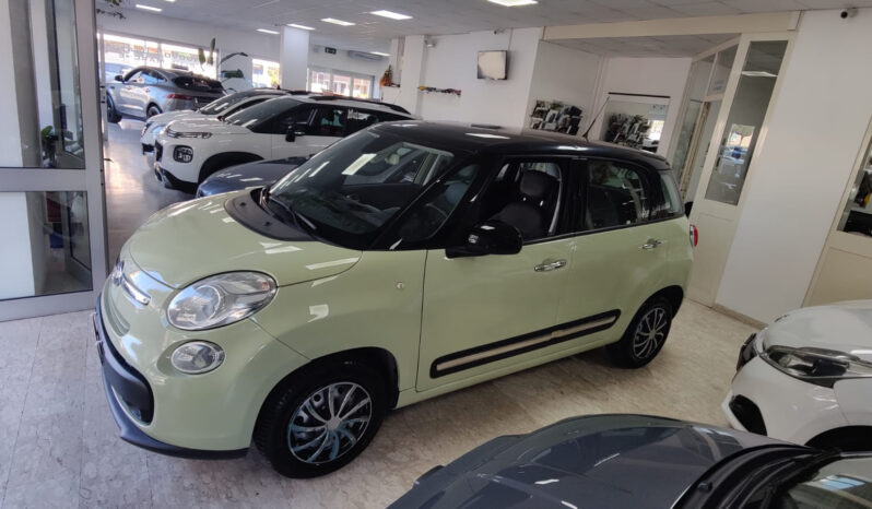 Fiat 500L 1.6 Multijet 105 CV Panoramic Edition pieno