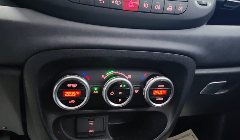 Fiat 500L 1.6 Multijet 105 CV Panoramic Edition pieno