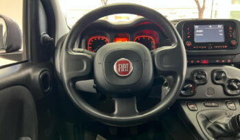 Fiat Panda 1.0 FireFly Hybrid City Life pieno