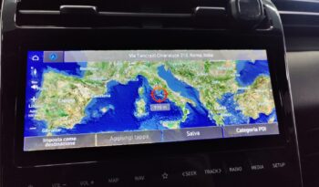 Hyundai Tucson 1.6 HEV aut.Exellence pieno