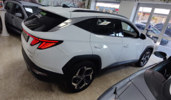 Hyundai Tucson 1.6 HEV aut.Exellence pieno