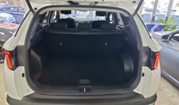 Hyundai Tucson 1.6 HEV aut.Exellence pieno
