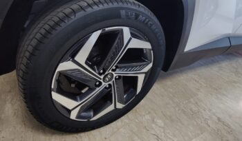Hyundai Tucson 1.6 HEV aut.Exellence pieno