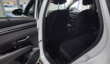 Hyundai Tucson 1.6 HEV aut.Exellence pieno
