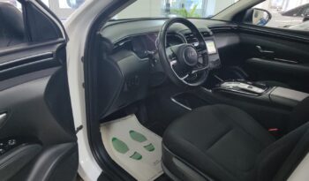 Hyundai Tucson 1.6 HEV aut.Exellence pieno