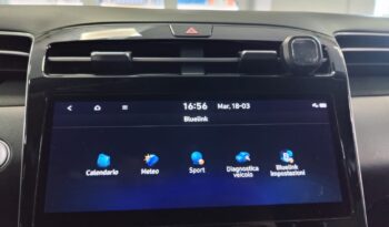 Hyundai Tucson 1.6 HEV aut.Exellence pieno