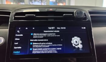 Hyundai Tucson 1.6 HEV aut.Exellence pieno