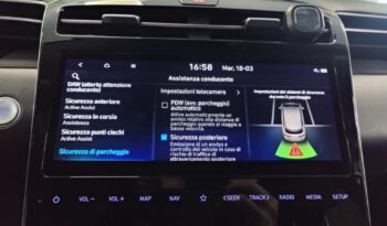 Hyundai Tucson 1.6 HEV aut.Exellence pieno