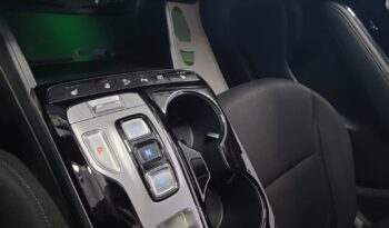 Hyundai Tucson 1.6 HEV aut.Exellence pieno
