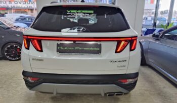 Hyundai Tucson 1.6 HEV aut.Exellence pieno