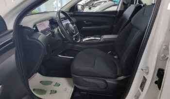 Hyundai Tucson 1.6 HEV aut.Exellence pieno