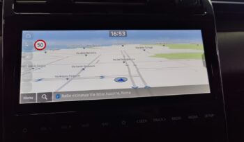 Hyundai Tucson 1.6 HEV aut.Exellence pieno