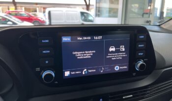 Hyundai i20 1.2 MPI MT Connectline pieno