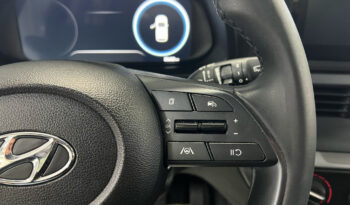Hyundai i20 1.2 MPI MT Connectline pieno