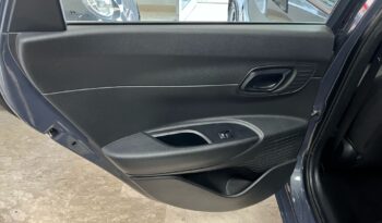 Hyundai i20 1.2 MPI MT Connectline pieno