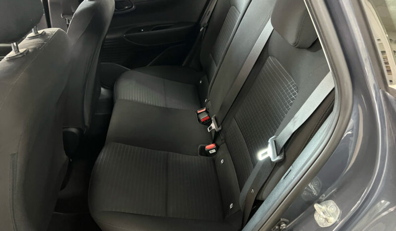 Hyundai i20 1.2 MPI MT Connectline pieno