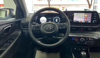 Hyundai i20 1.2 MPI MT Connectline pieno