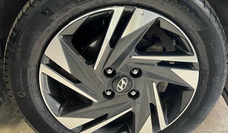 Hyundai i20 1.2 MPI MT Connectline pieno