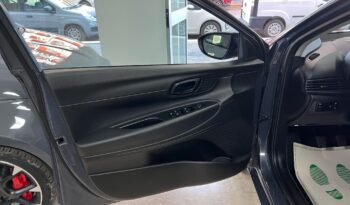 Hyundai i20 1.2 MPI MT Connectline pieno