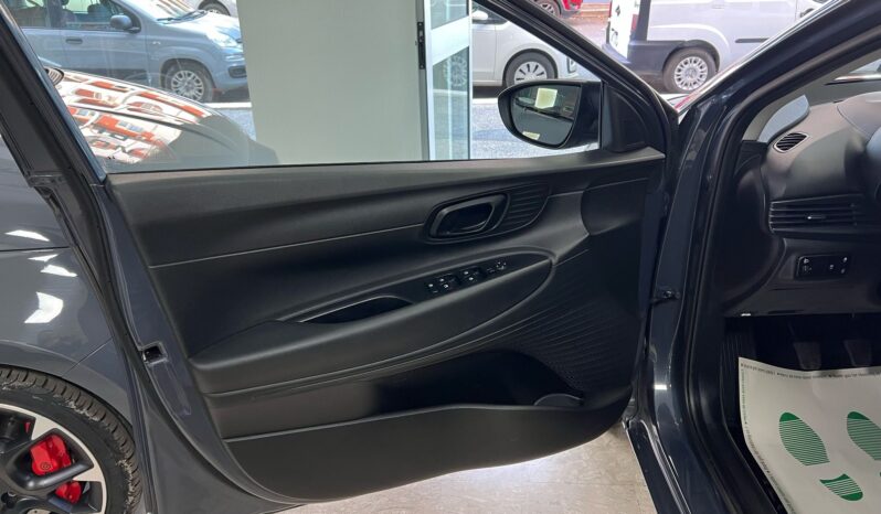 Hyundai i20 1.2 MPI MT Connectline pieno