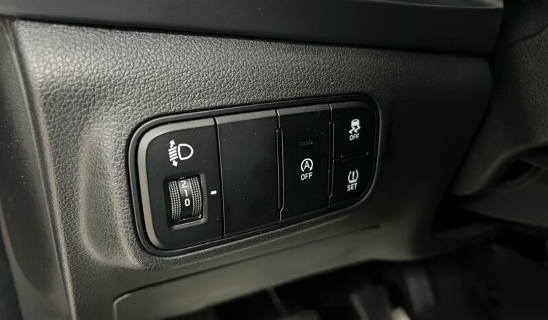 Hyundai i20 1.2 MPI MT Connectline pieno