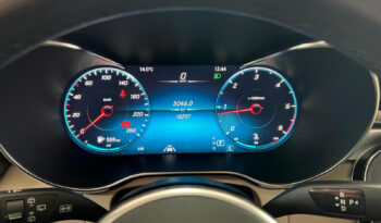 Mercedes-Benz GLC 200 d 4Matic Sport pieno