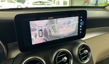 Mercedes-Benz GLC 200 d 4Matic Sport pieno