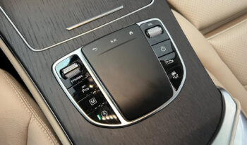 Mercedes-Benz GLC 200 d 4Matic Sport pieno