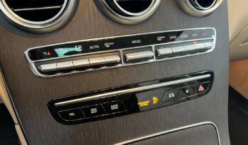 Mercedes-Benz GLC 200 d 4Matic Sport pieno