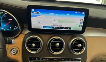 Mercedes-Benz GLC 200 d 4Matic Sport pieno